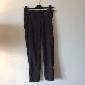 Athleta travel pants